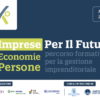 Seconda edizione dell’Academy | Imprese per il futuro